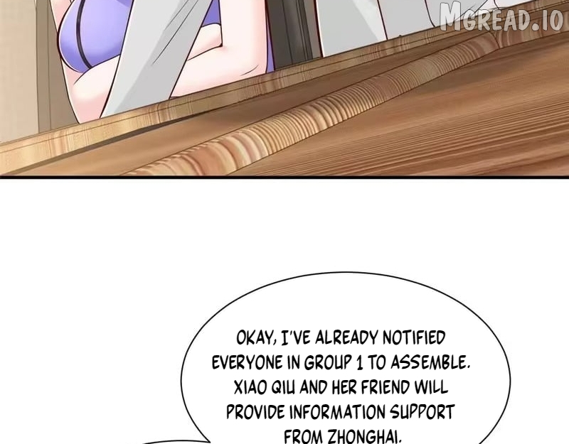 I randomly have a new career every week Chapter 902  - page 79